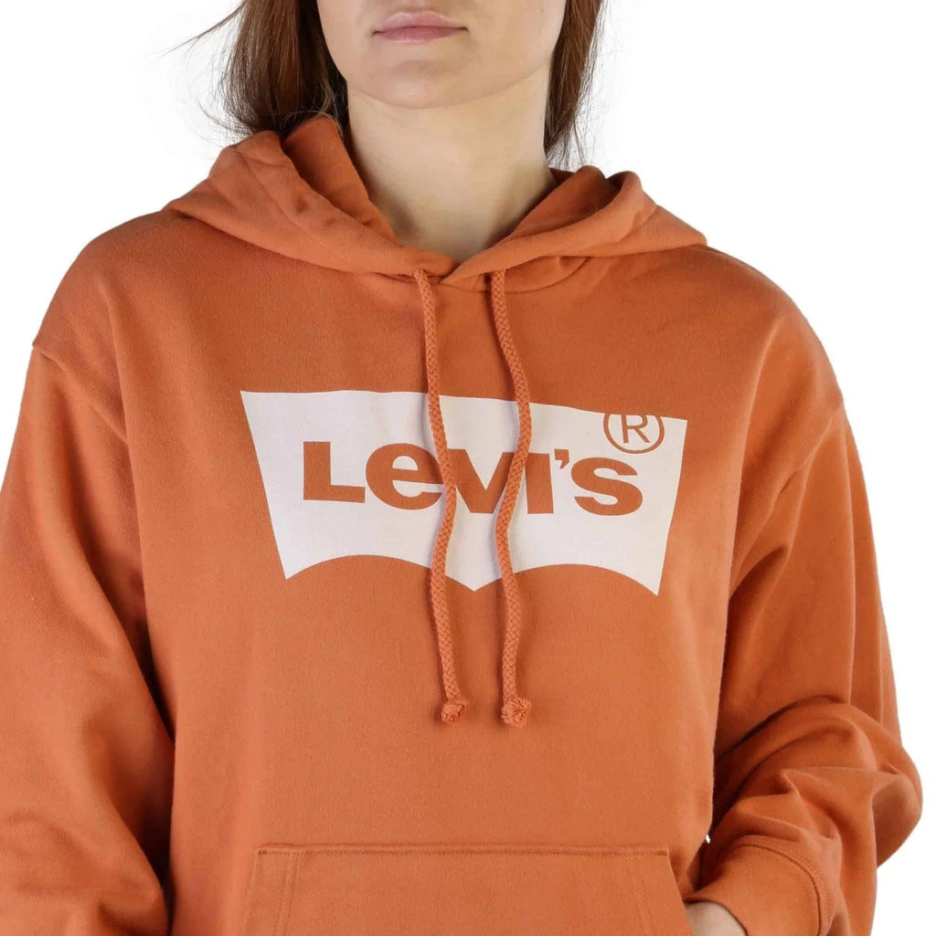 Levis Women's Hoodie