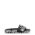 Love Moschino Women Platform Flip Flop Slides
