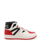 Men Sneakers - Designer Platform Fashion Athletic High Tops Sneakers Shoes