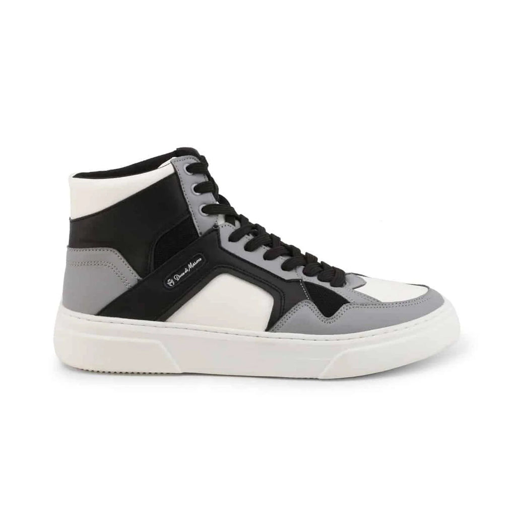 Men Sneakers - Low-Top Sneakers Shoes