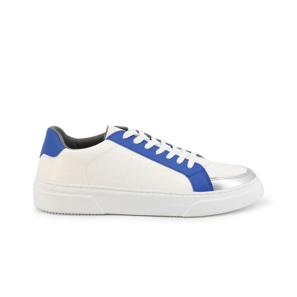 Men Sneakers - Low-Top Sneakers Shoes