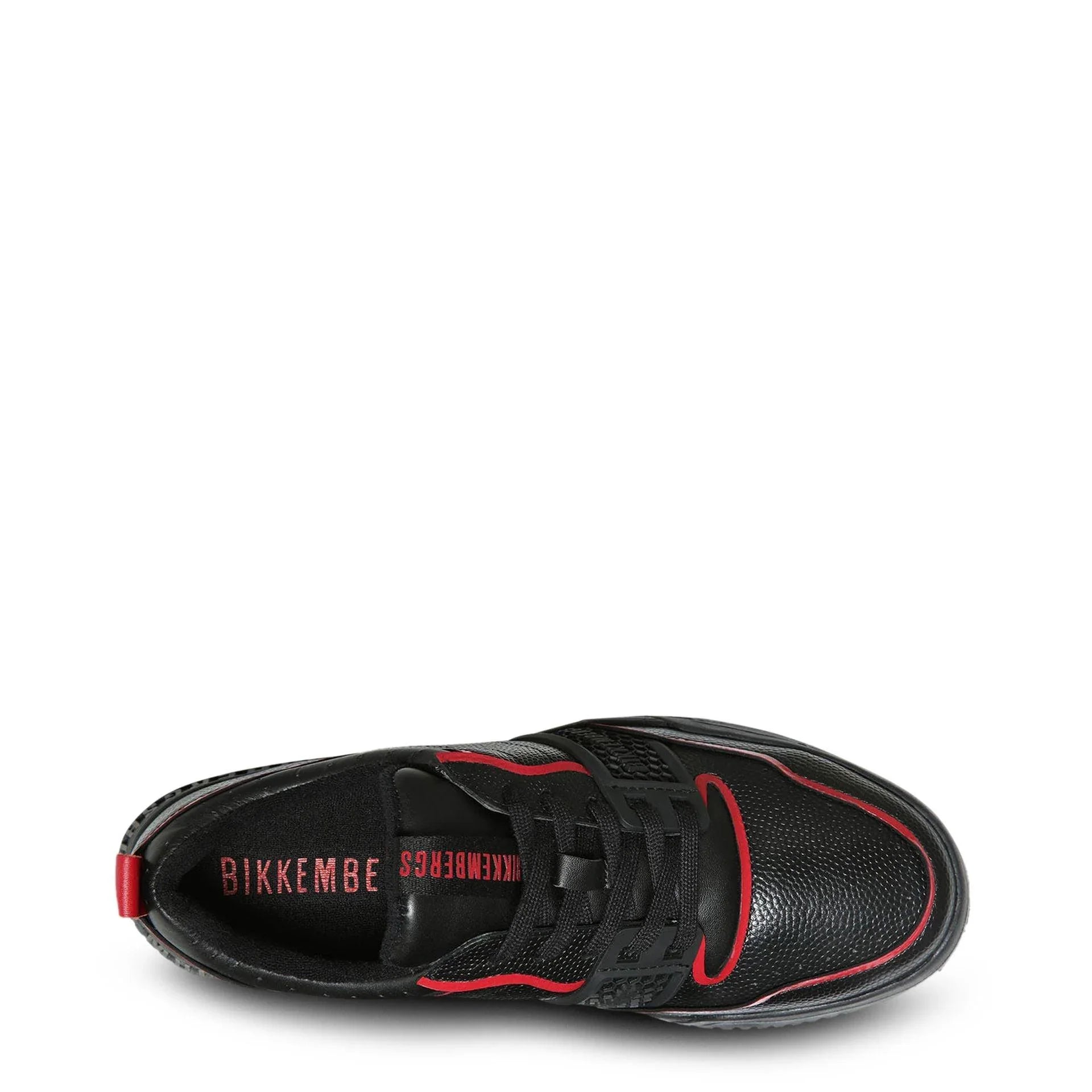 Men Sneakers - Low-Top Sneakers Shoes