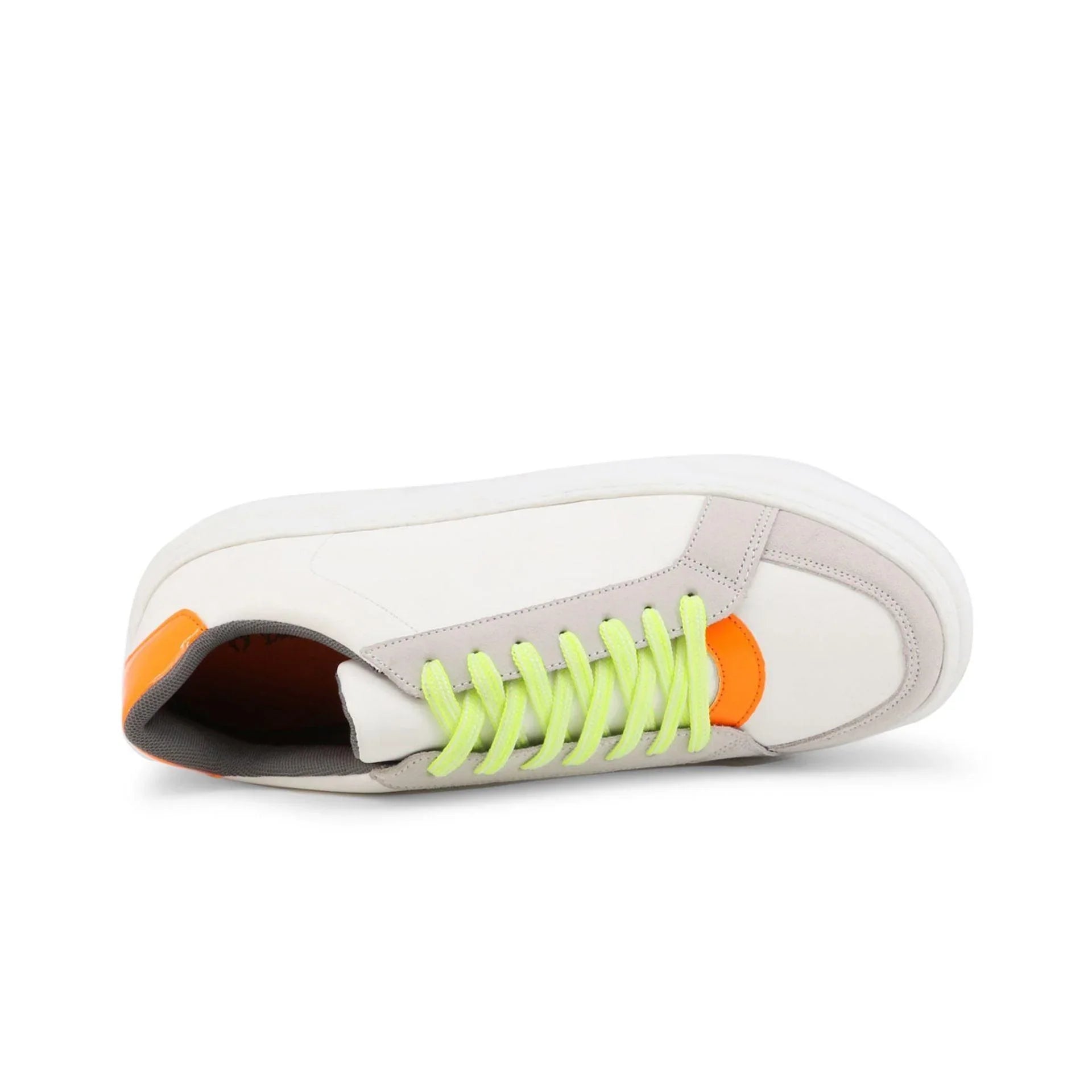 Men Sneakers - Low-Top Sneakers Shoes