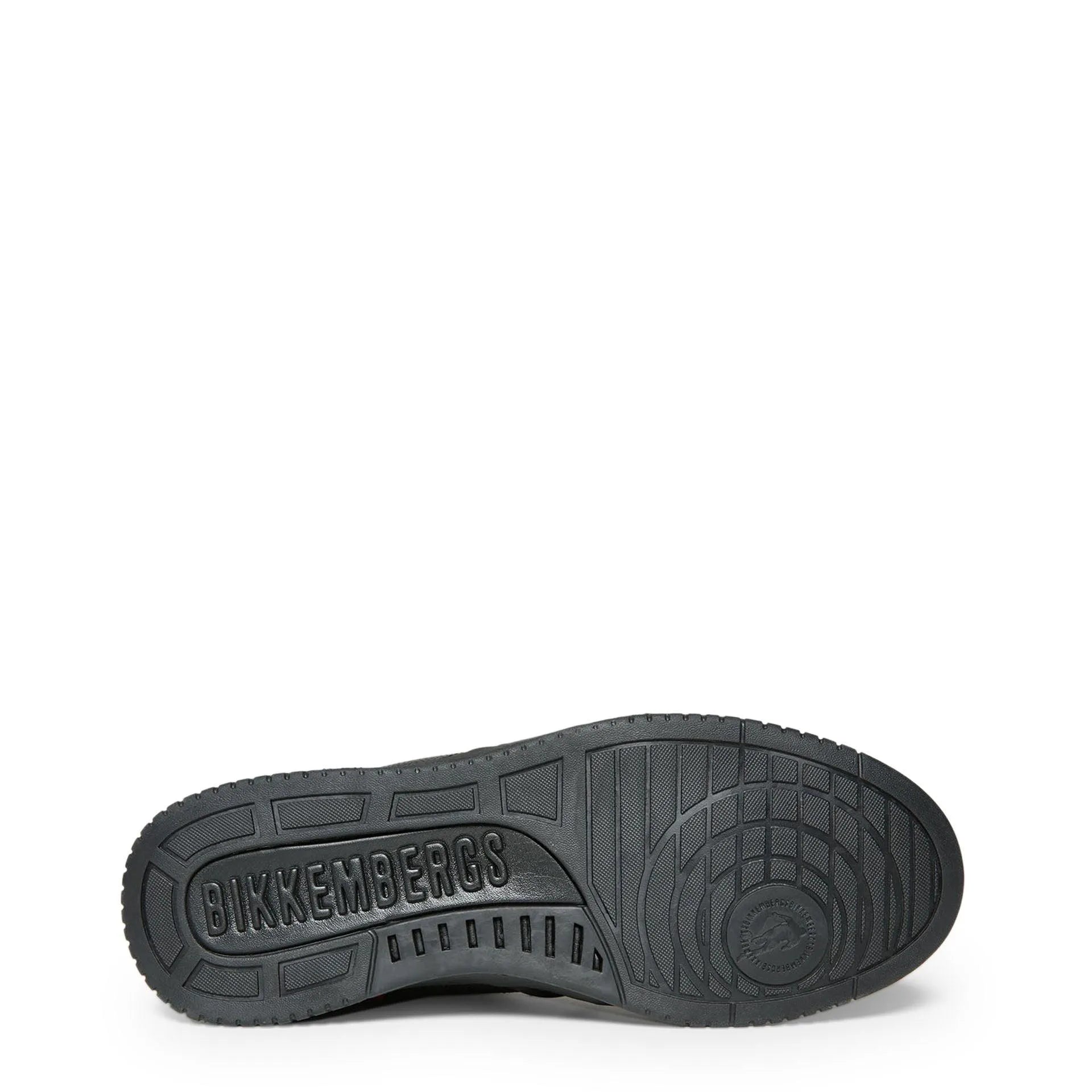 Men Sneakers - Low-Top Sneakers Shoes