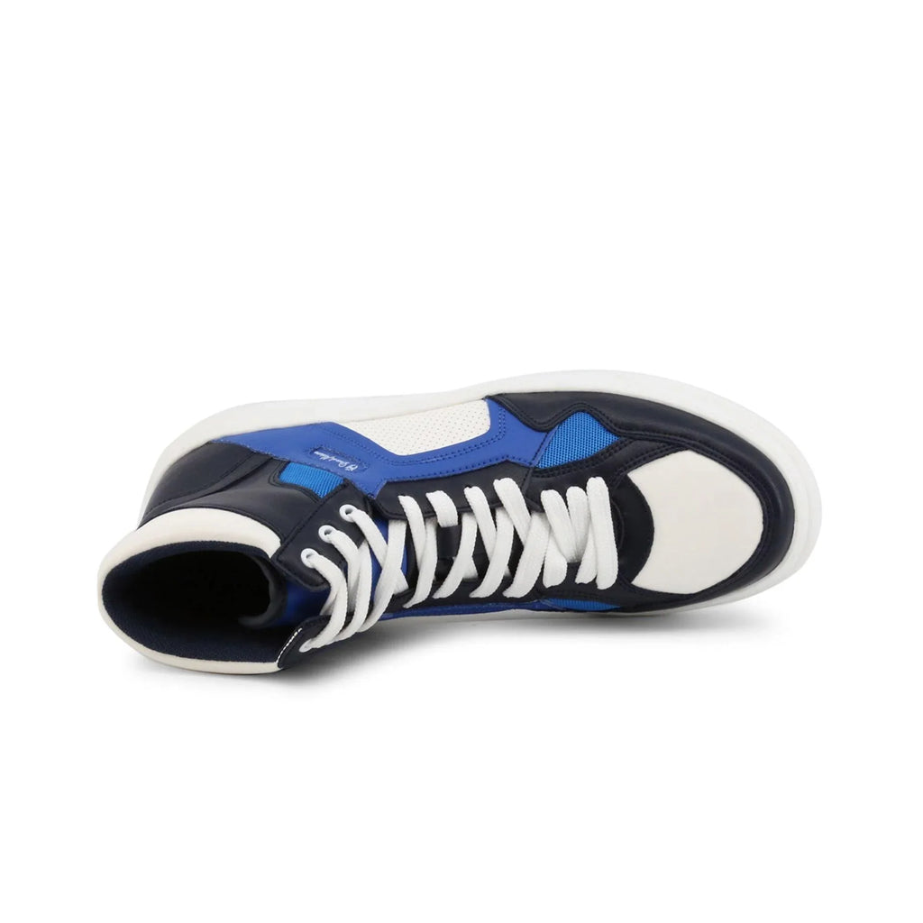 Men Sneakers - Low-Top Sneakers Shoes