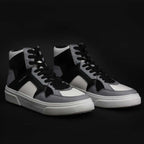 Men Sneakers - Low-Top Sneakers Shoes