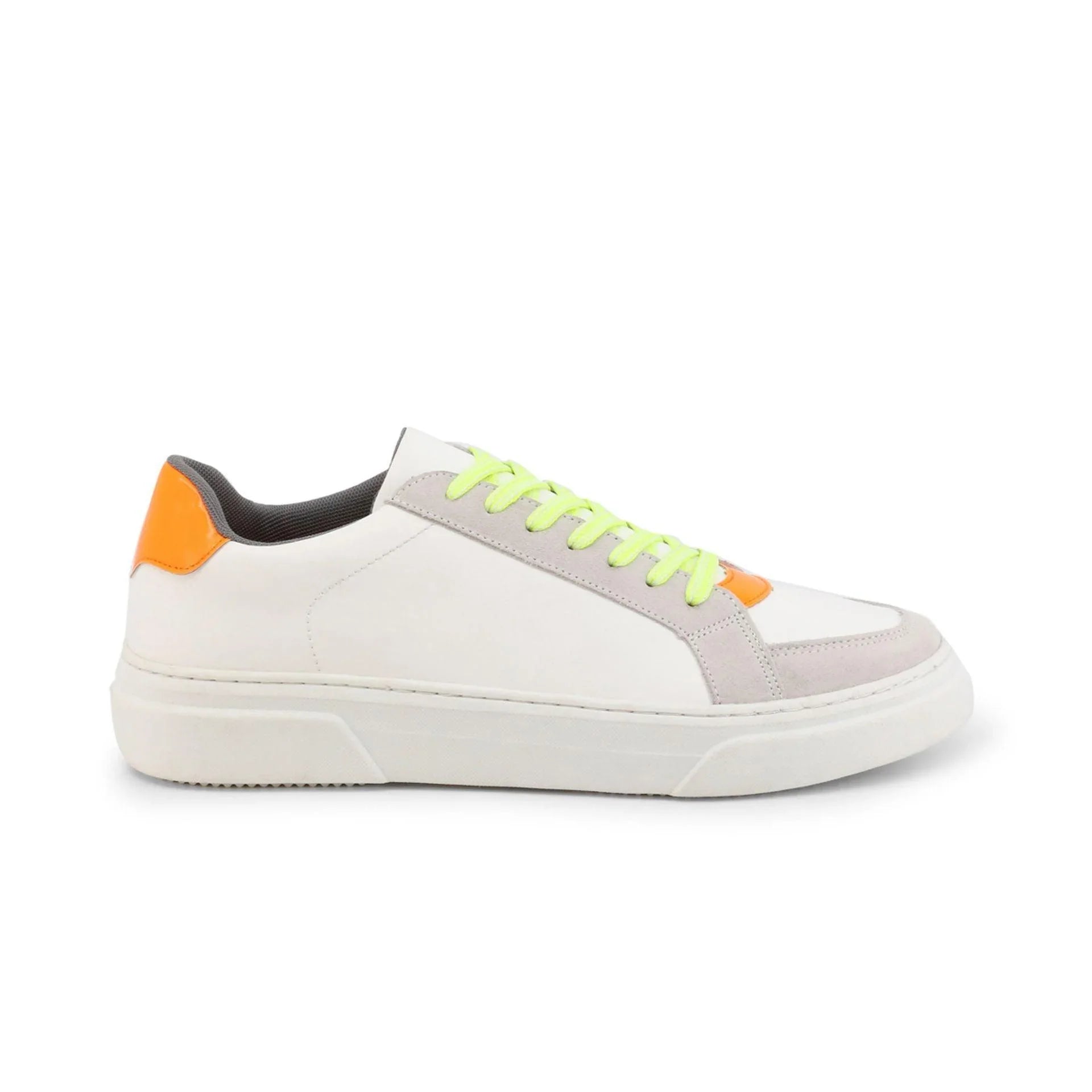 Men Sneakers - Low-Top Sneakers Shoes