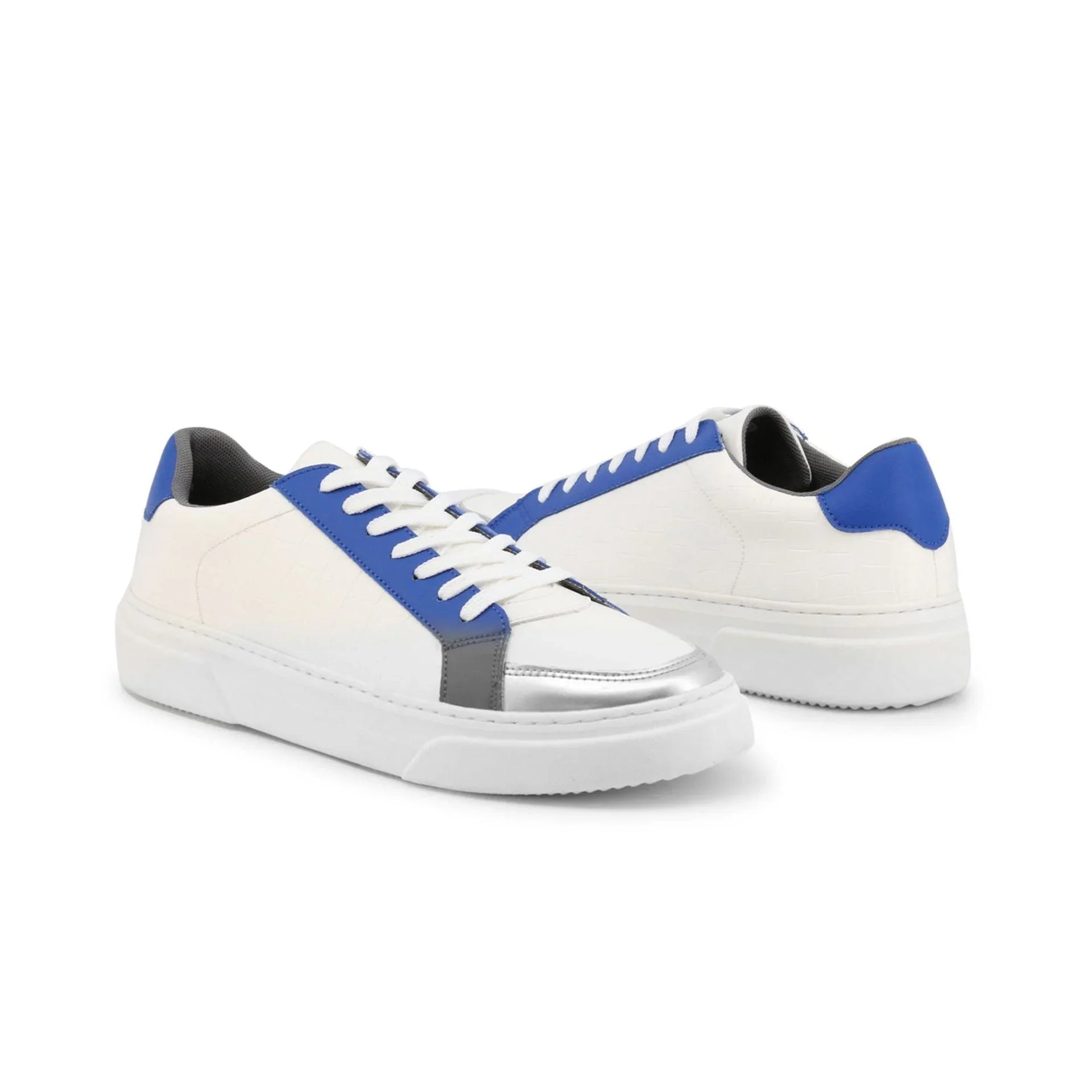 Men Sneakers - Low-Top Sneakers Shoes