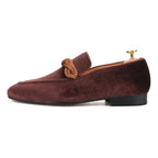 Men's Casual Slipper Dress Loafers - Slip-On Loafers