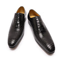 Men's Formal Dress Shoes - Derby Shoes
