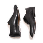 Men's Formal Dress Shoes - Derby Shoes