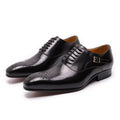 Men's Formal Dress Shoes - Derby Shoes
