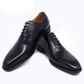Men's Formal Dress Shoes - Derby Shoes