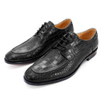 Men's Formal Dress Shoes - Derby Shoes