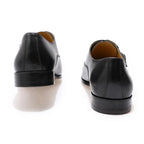 Men's Formal Dress Shoes - Derby Shoes