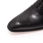Men's Formal Dress Shoes - Derby Shoes