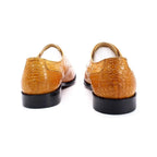 Men's Formal Dress Shoes - Derby Shoes