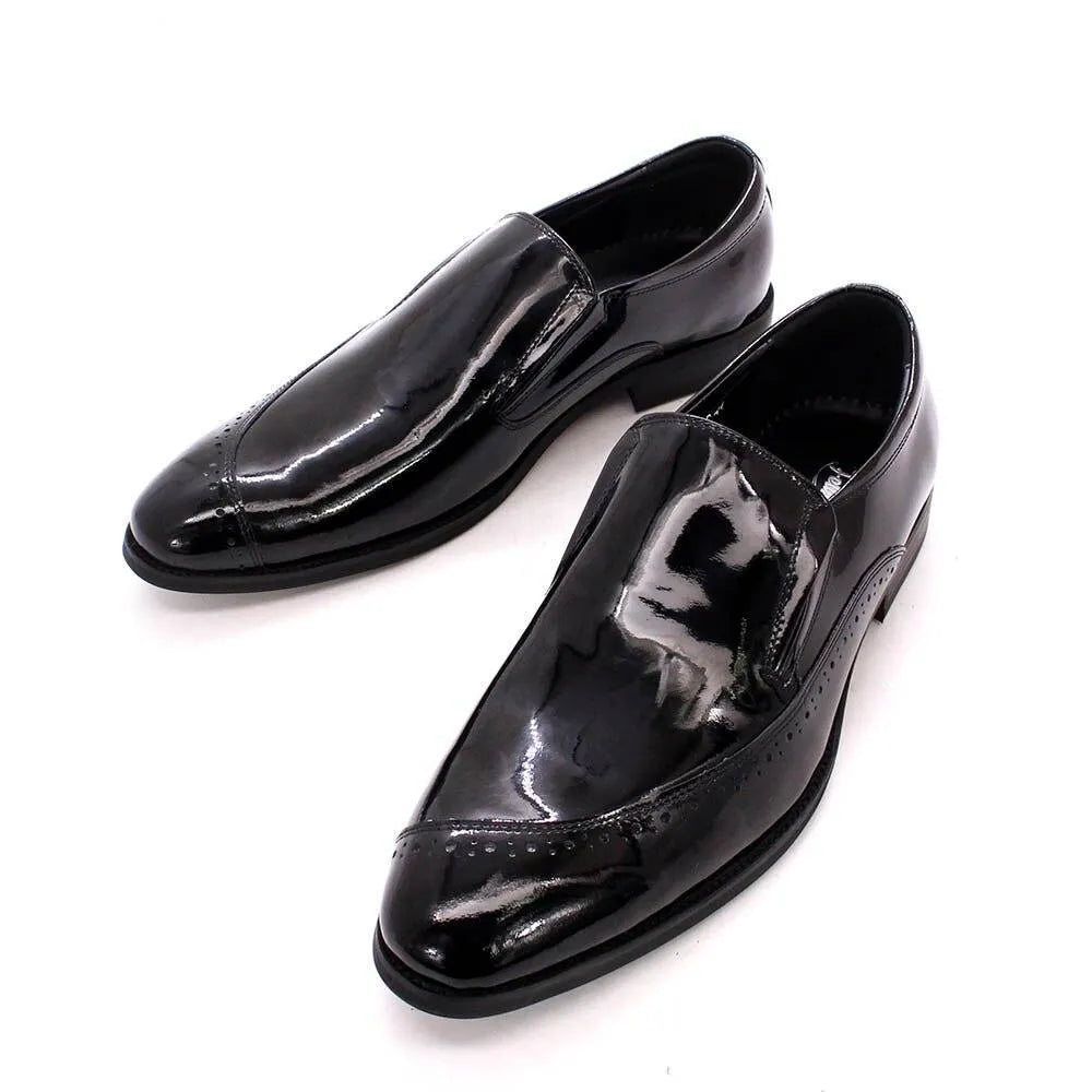 Men's Formal Dress Shoes - Loafers