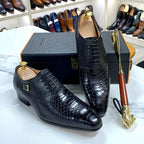 Men's Formal Dress Shoes - Oxford Shoes