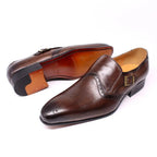 Men's Formal Dress Shoes - Oxford Shoes