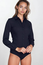 Shapewear Body