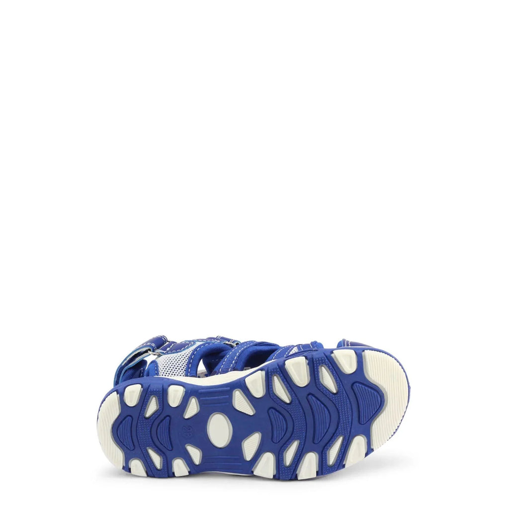 Shone Boys Closed Toe Sport Comfort Sandals