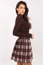 Short skirt