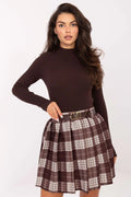 Short skirt