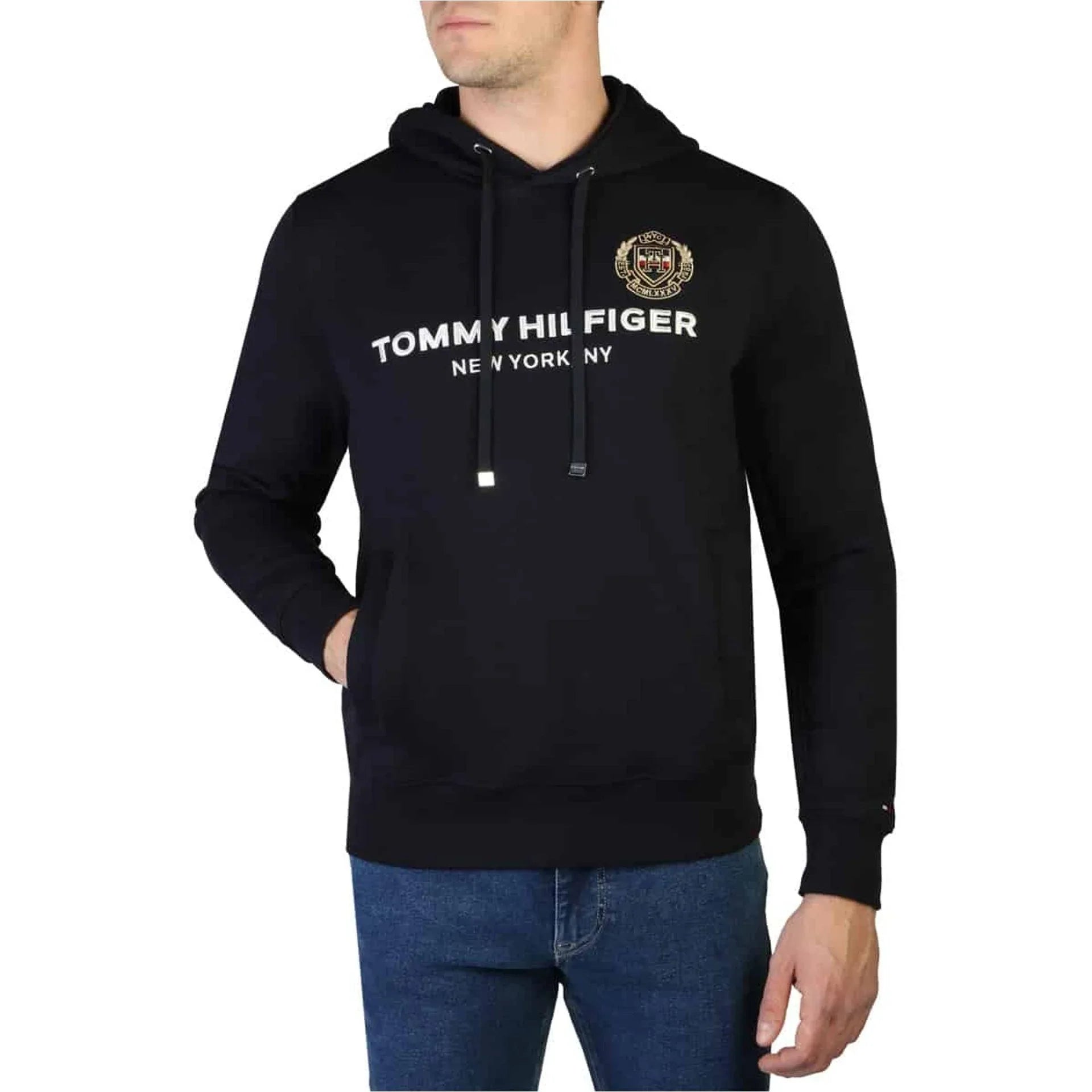 Tommy Hilfiger Men's Hoodie