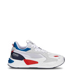 Unisex Sneakers - Platform Fashion Athletic Retro Low-Top Sneakers Shoes
