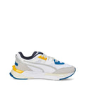 Unisex Sneakers - Platform Low-Top Sneakers Shoes