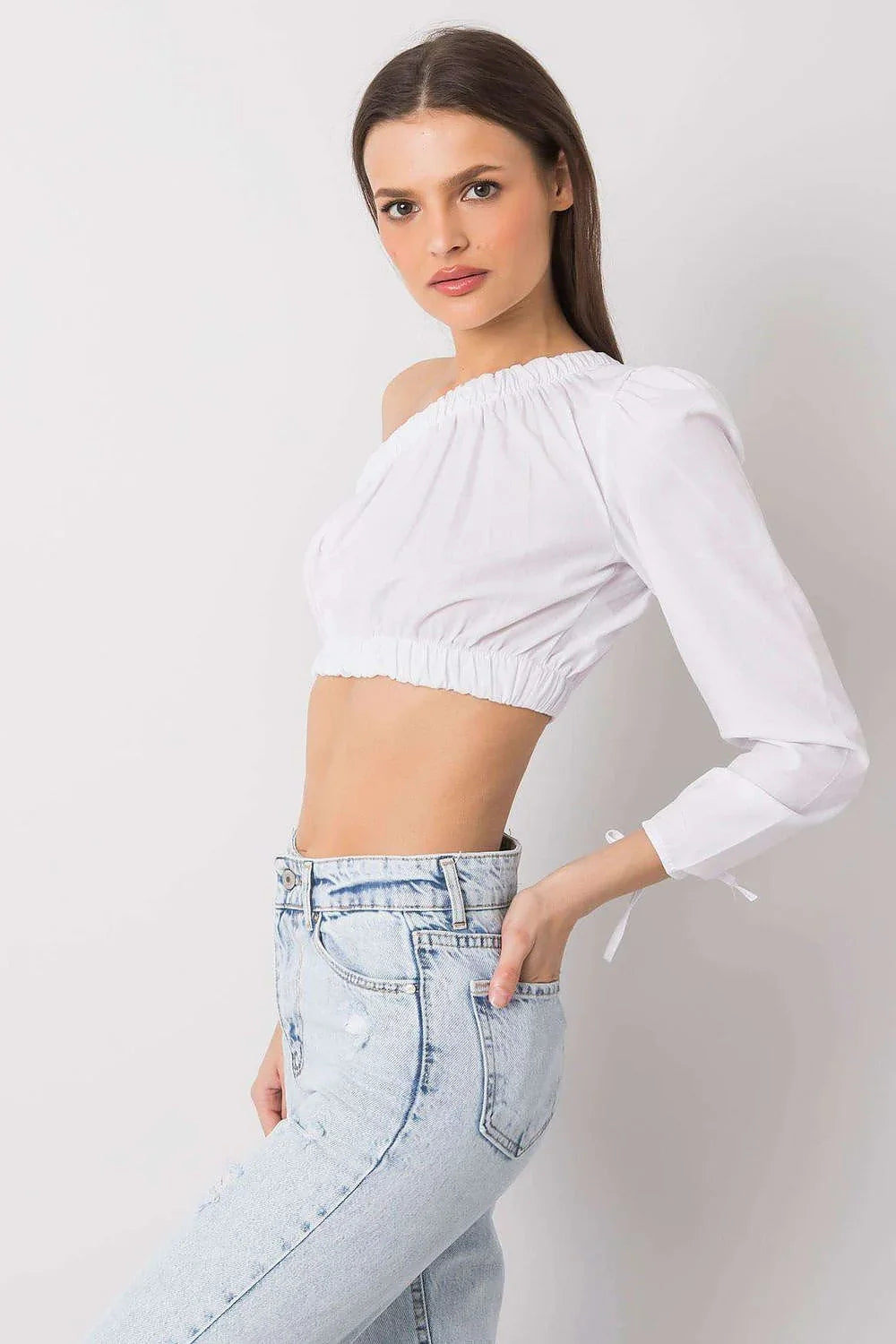 Women Blouse – Breathable – Short Sleeve