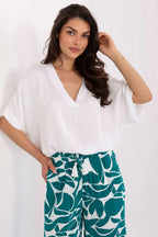 Women Blouse – Breathable – Sleeveless