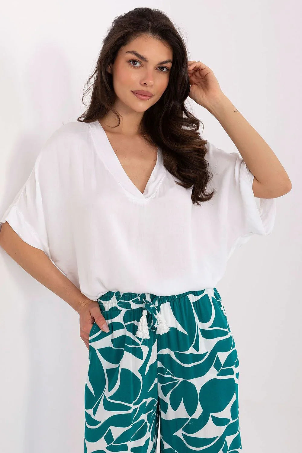 Women Blouse – Breathable – Sleeveless