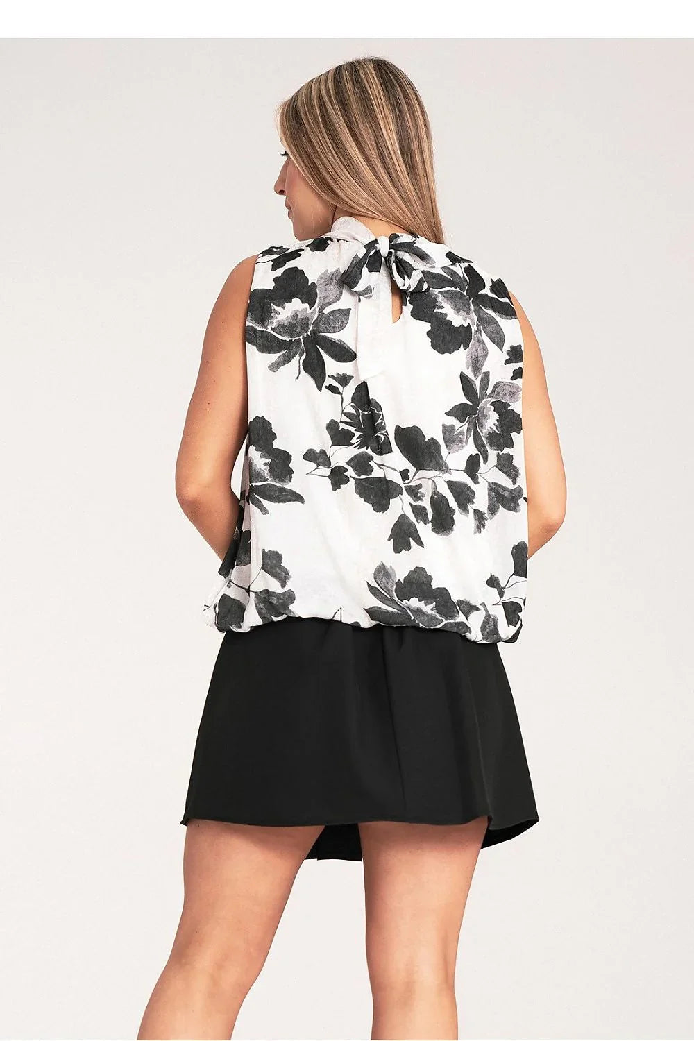 Women Blouse – Lightweight – Long Sleeve