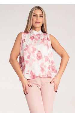 Women Blouse – Lightweight – Long Sleeve - Guocali