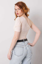 Women Blouse – Stretchable – Long Sleeve