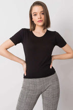 Women Blouse – Stretchable – Long Sleeve