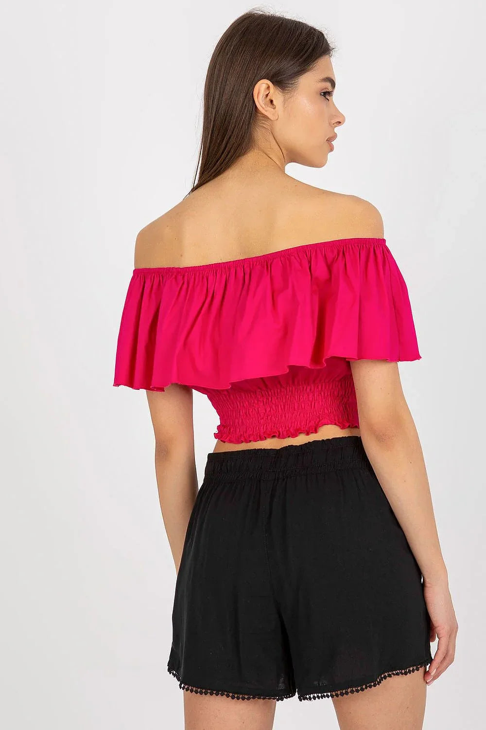 Women Blouse – Stretchable – Sleeveless