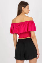 Women Blouse – Stretchable – Sleeveless