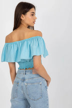 Women Blouse – Stretchable – Sleeveless