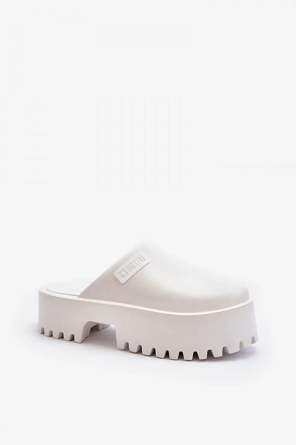 Women Platform Summer Clogs