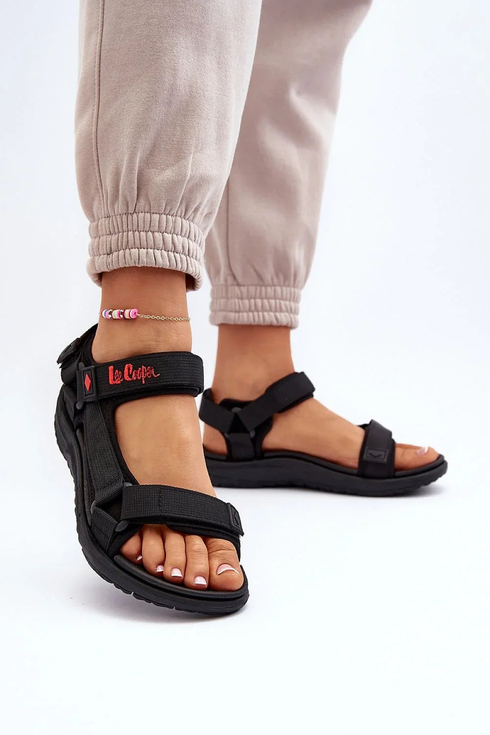 Women Sport Platform Casual Sandals
