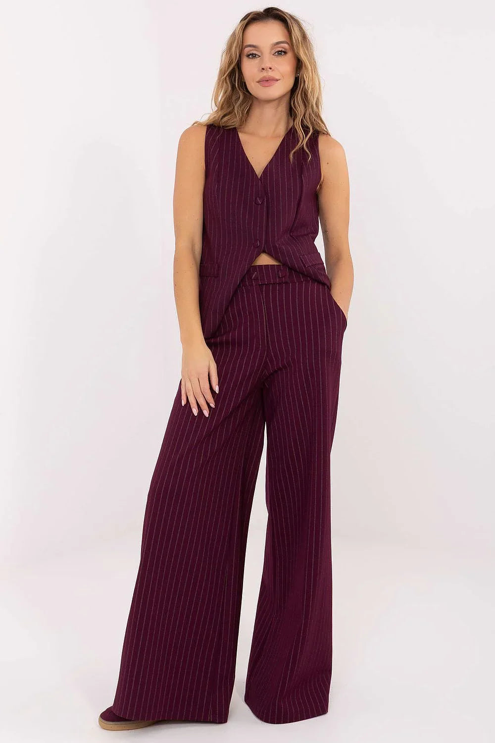 Women trousers - Guocali