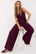 Women trousers - Guocali