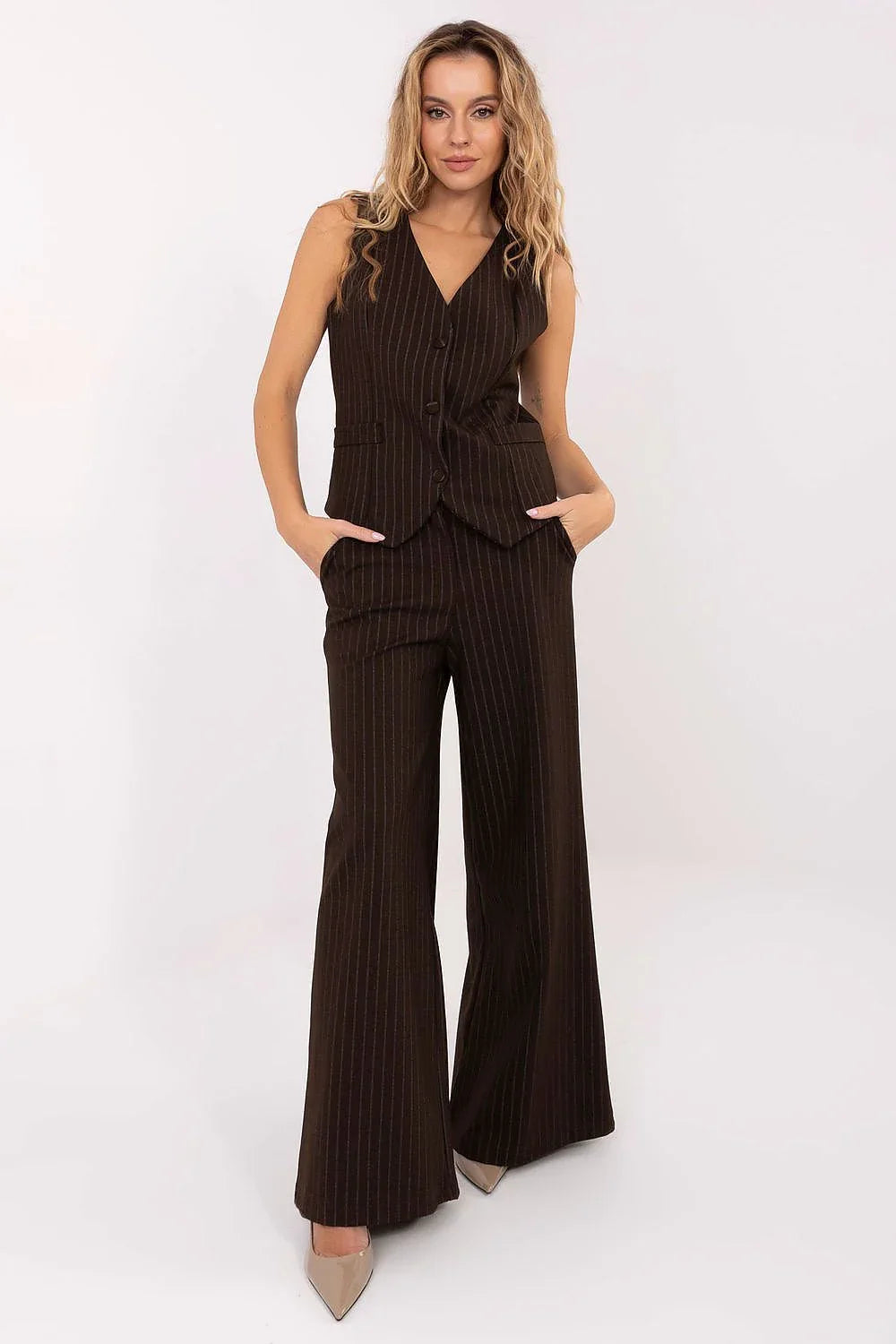 Women trousers - Guocali