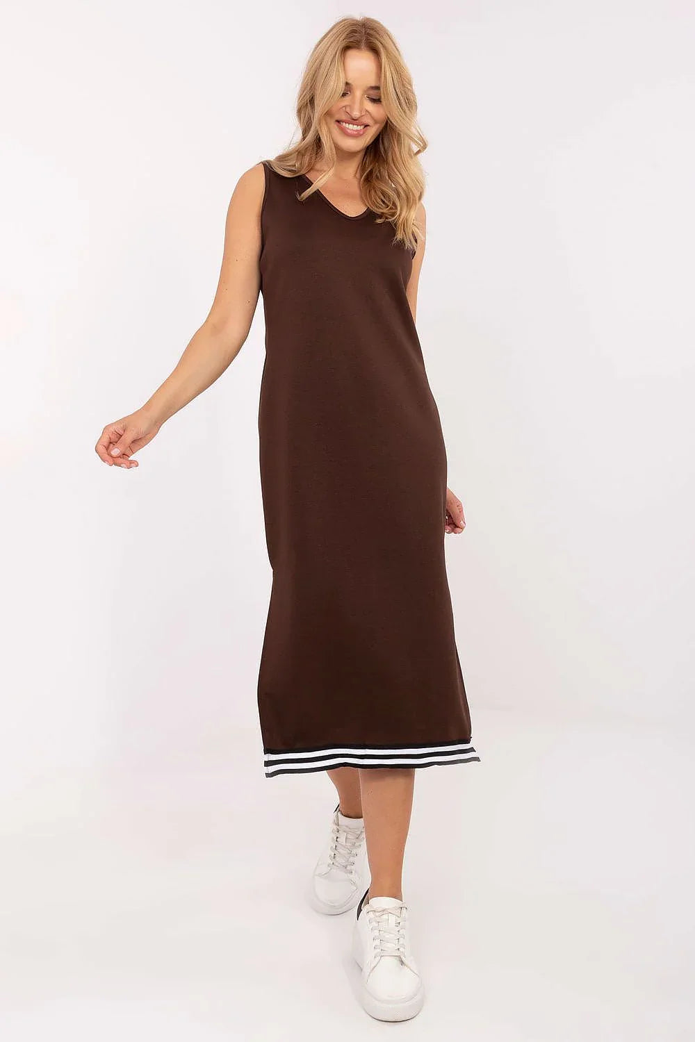 Women's Hoodie - Crew Neck With Regular Fit