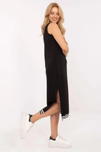 Women's Hoodie - Crew Neck With Regular Fit
