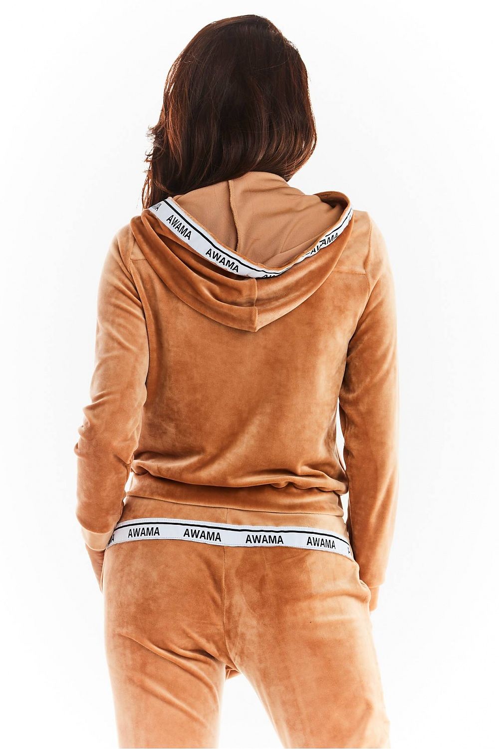 Women's Hoodie - Hooded With Regular Fit