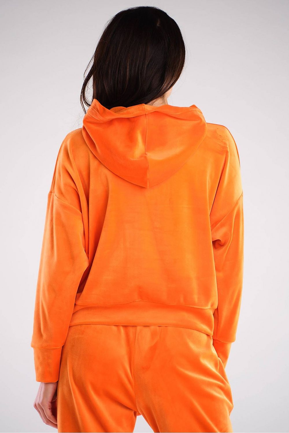 Women's Hoodie - Hooded With Regular Fit